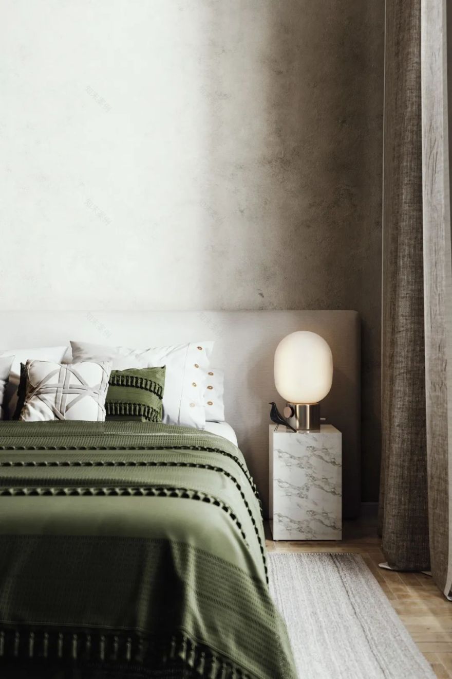 意式极简,简约中透着优雅时尚-44