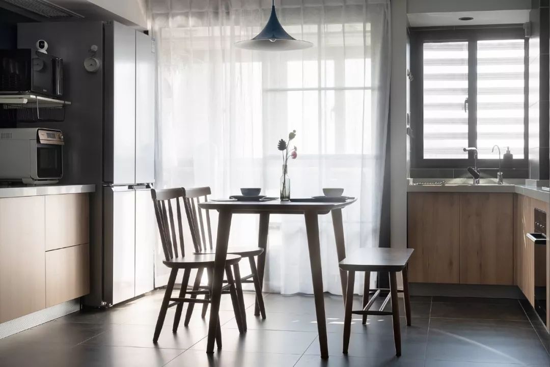 《山舍之光》-15