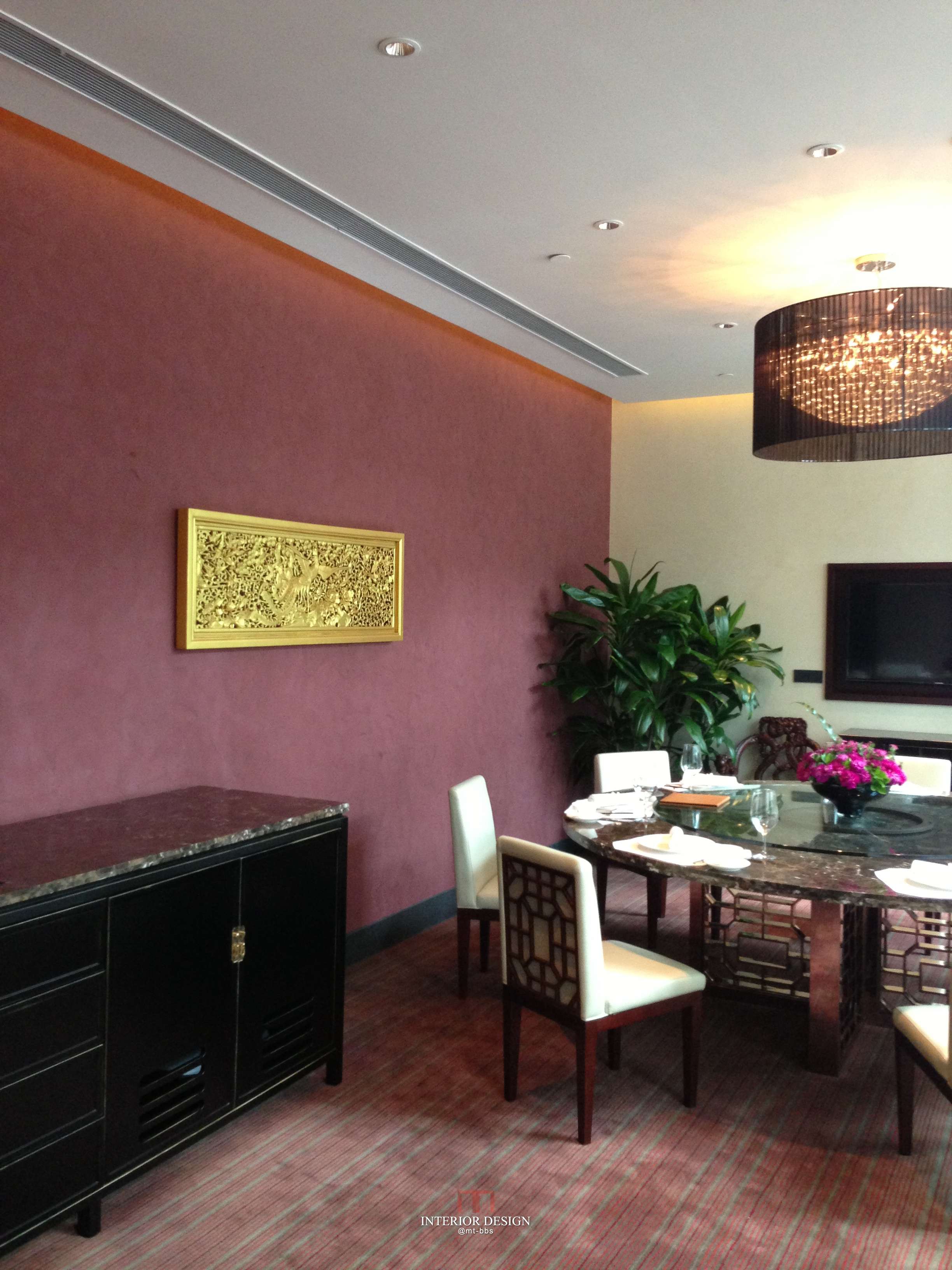 上海浦东文华东方酒店(会员自拍)-6-59