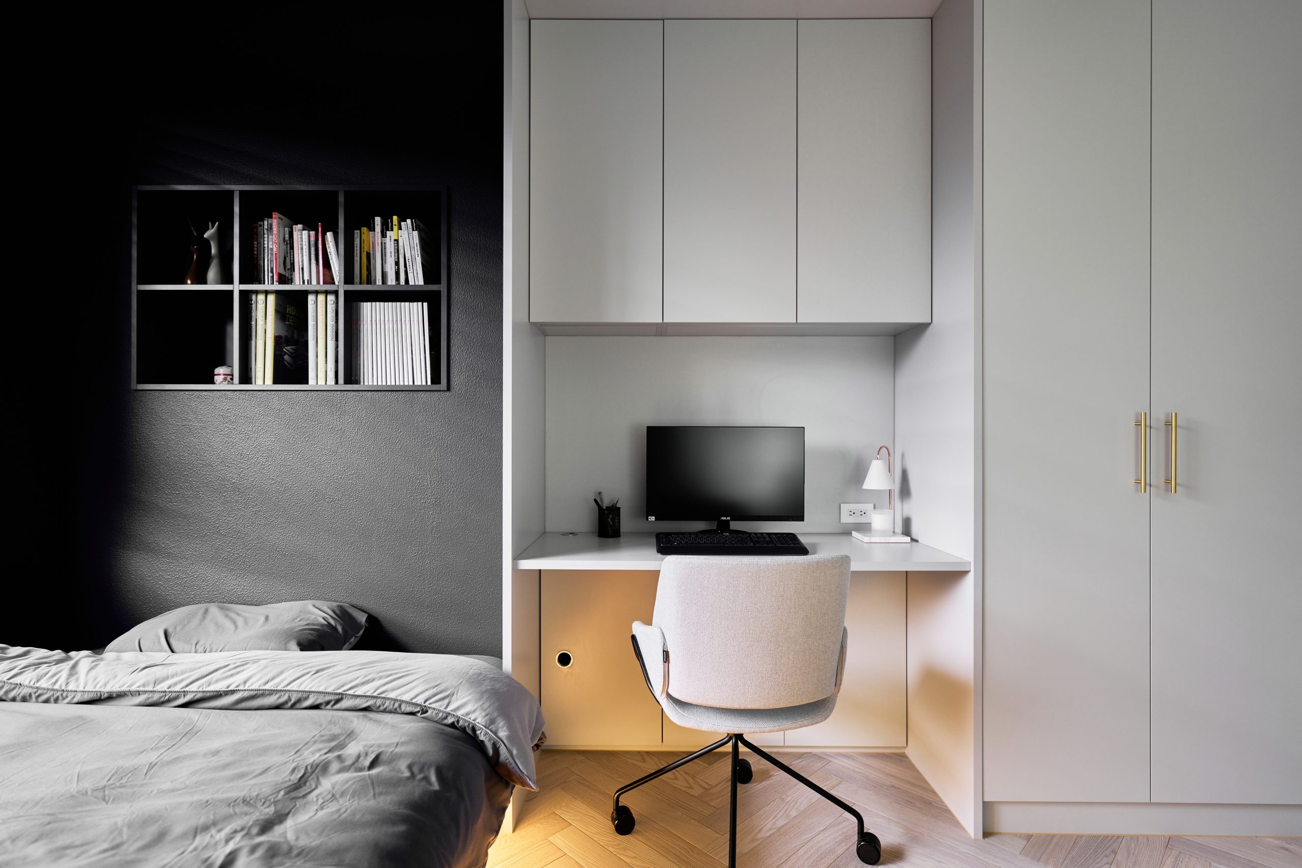 Lyons House | 北鸥设计-38