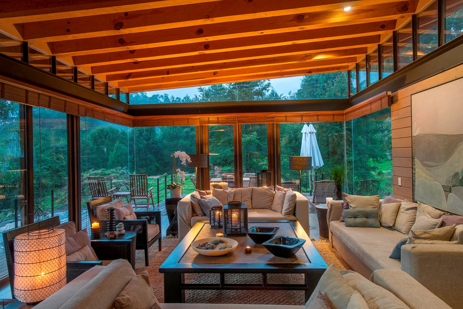 悬浮森林中的圣森屋-12