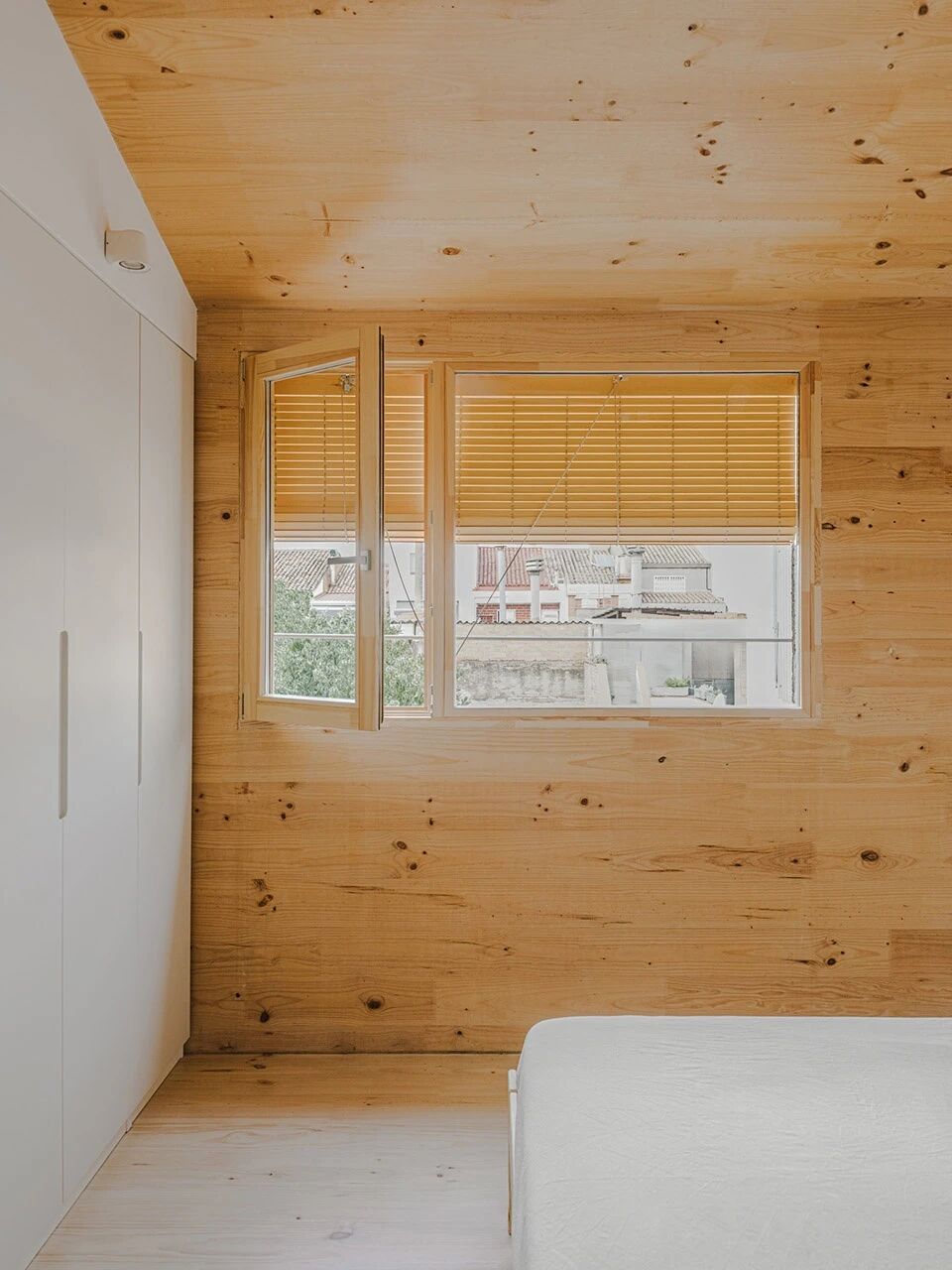 130AUS别墅丨西班牙丨Vallribera Arquitectes-31