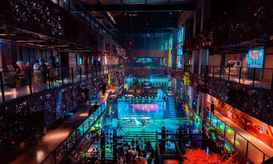 鲤鱼池 42 号与泰吉正码头的活力焕新丨中国重庆丨重庆犁墨景观规划设计咨询有限公司-22