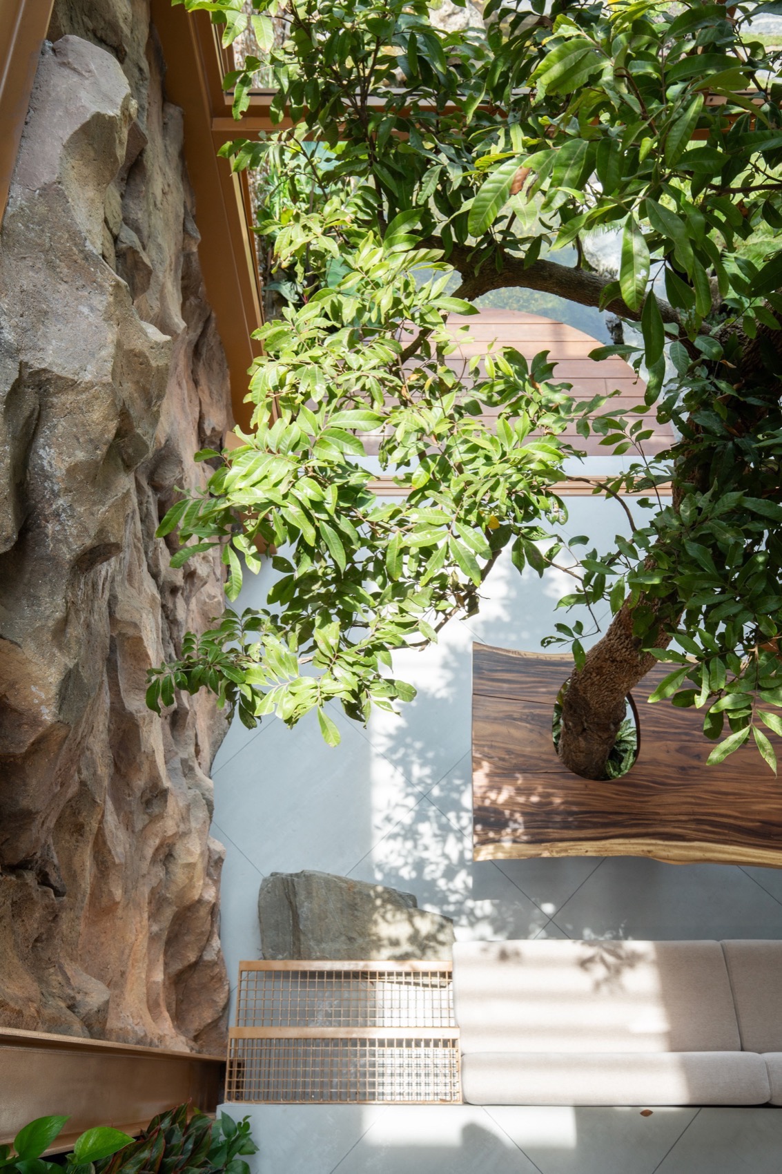 Ga·o住宅与办公室丨越南丨85 Design-180