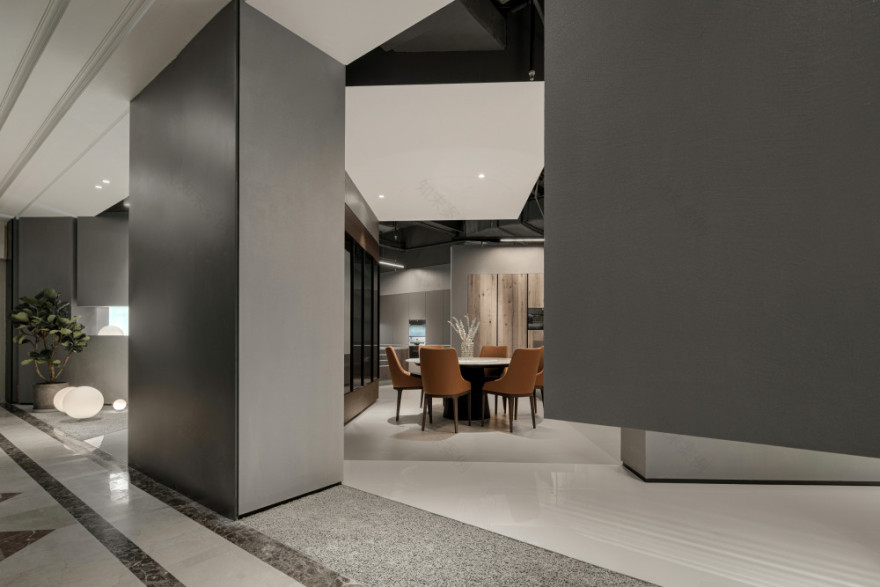 丛林之旅丨中国北京-24