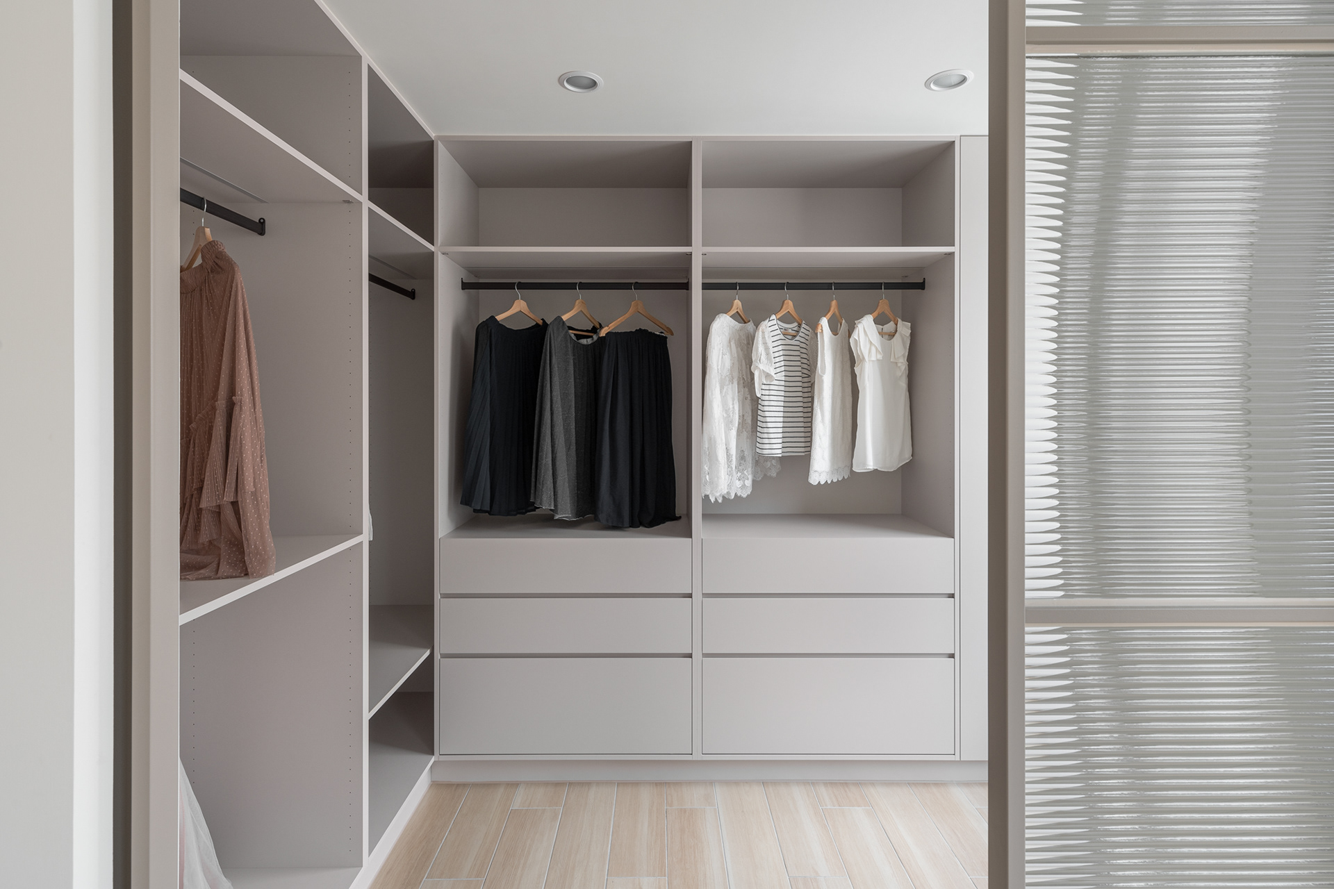 奇幻屋丨中国台中丨Haven Space Design-28