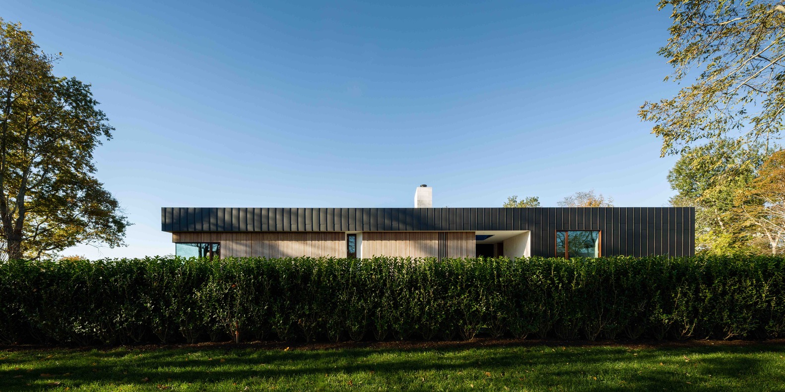 洪水区上的高端海景别墅-30