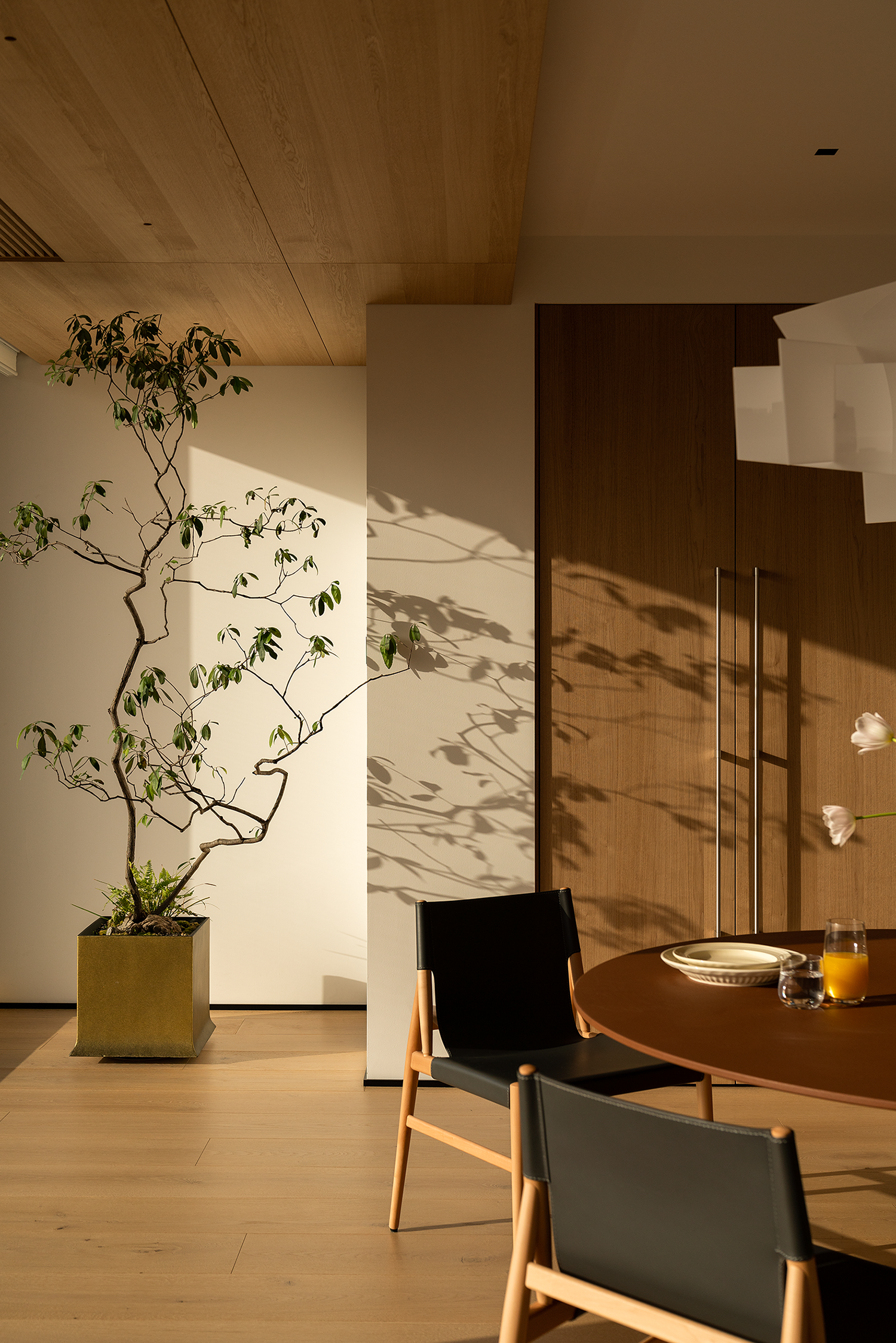 《光的礼赞》江苏苏州255㎡丨中国苏州丨陌邸建筑设计事务所-28