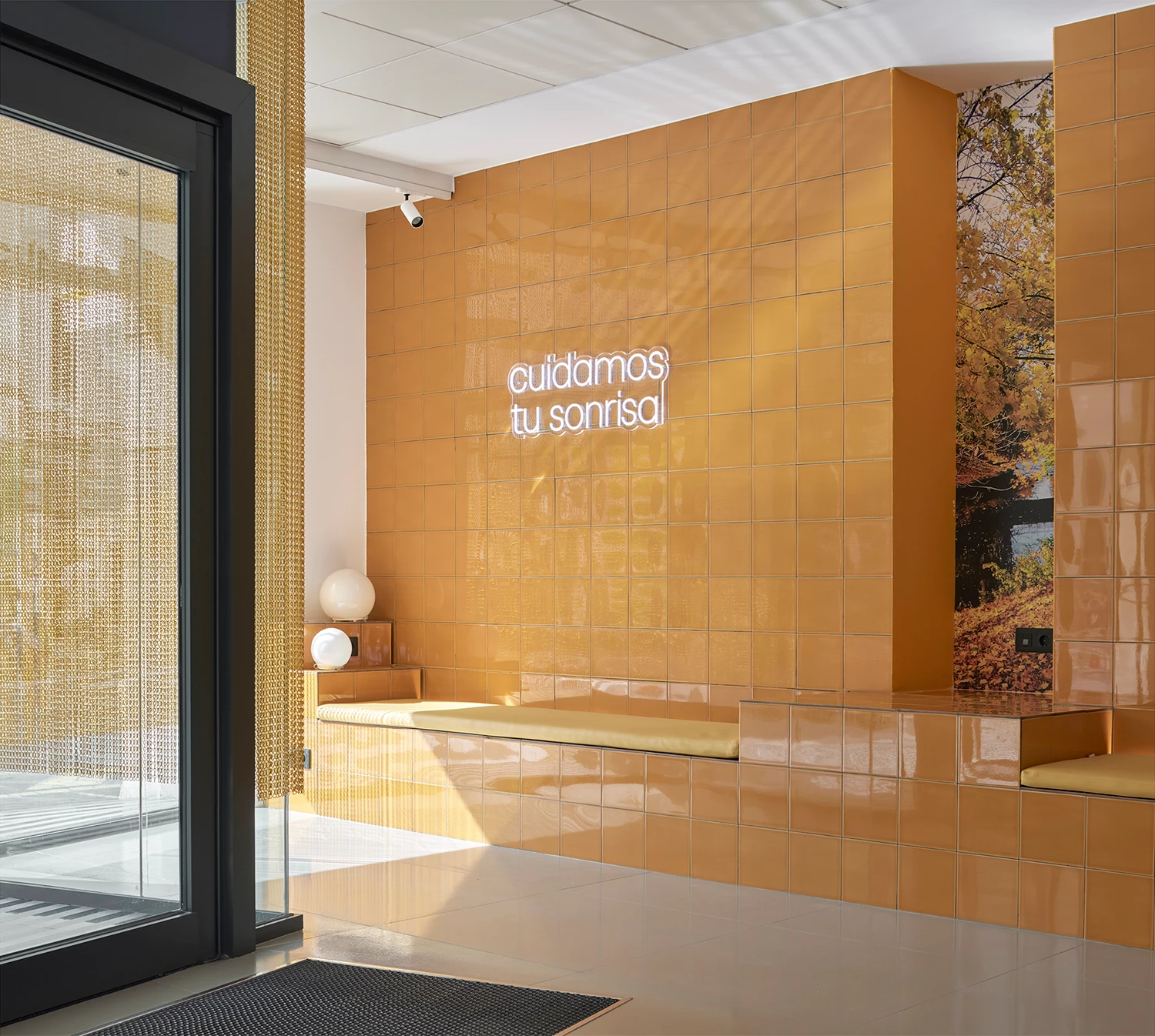 太阳之钥·牙科诊所丨西班牙-12