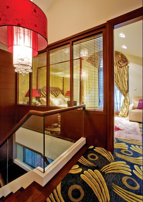 steven   中式让家如此美丽-6