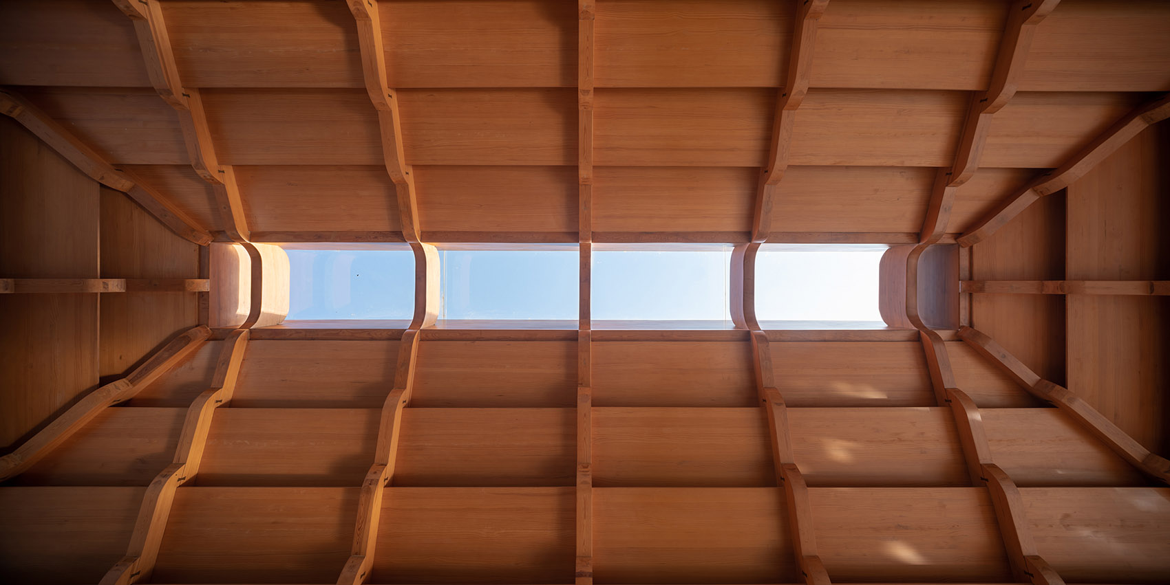 南山君柠酒店丨中国合肥丨来建筑设计工作室-117