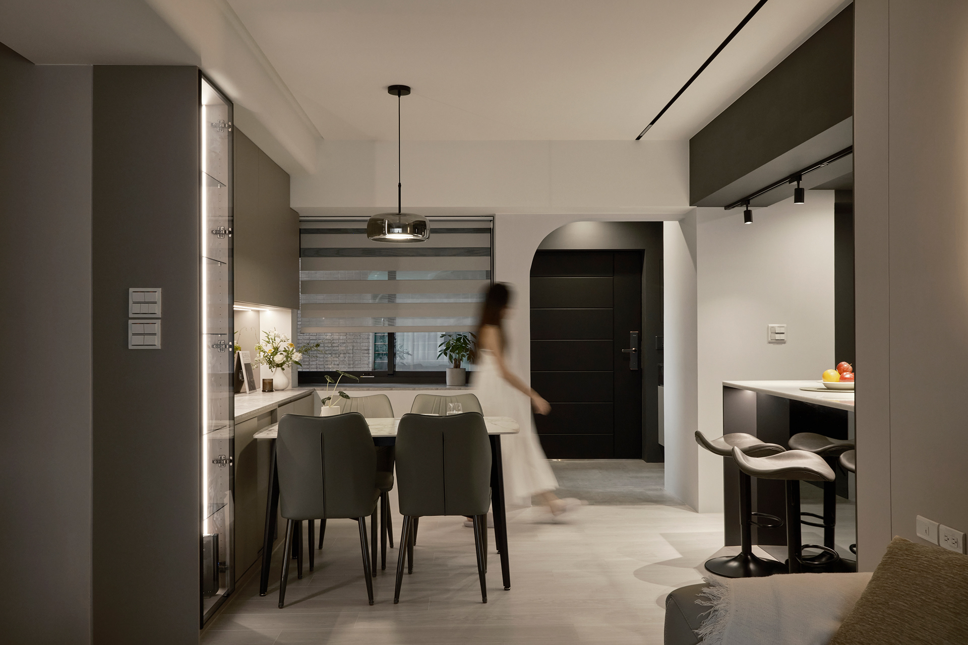 Nangang Residential-15