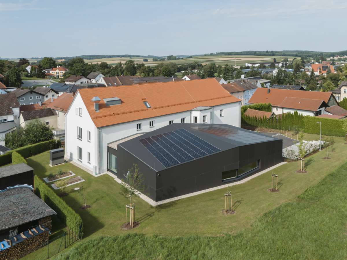 Arc Architekten – Projekt – Bürgerhaus Altes Krankenhaus Aidenbach-4