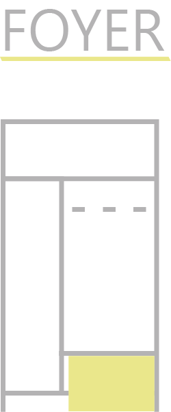 南京 124㎡现代美式混搭家居，开放式厨房、飘窗改造亮点多-17