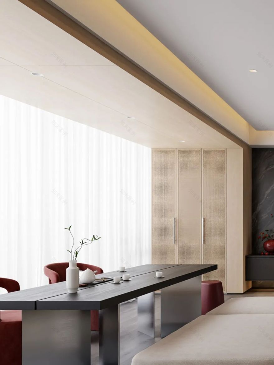 全新中国生活方式住宅丨洛阳罗曼罗兰文化传播-14