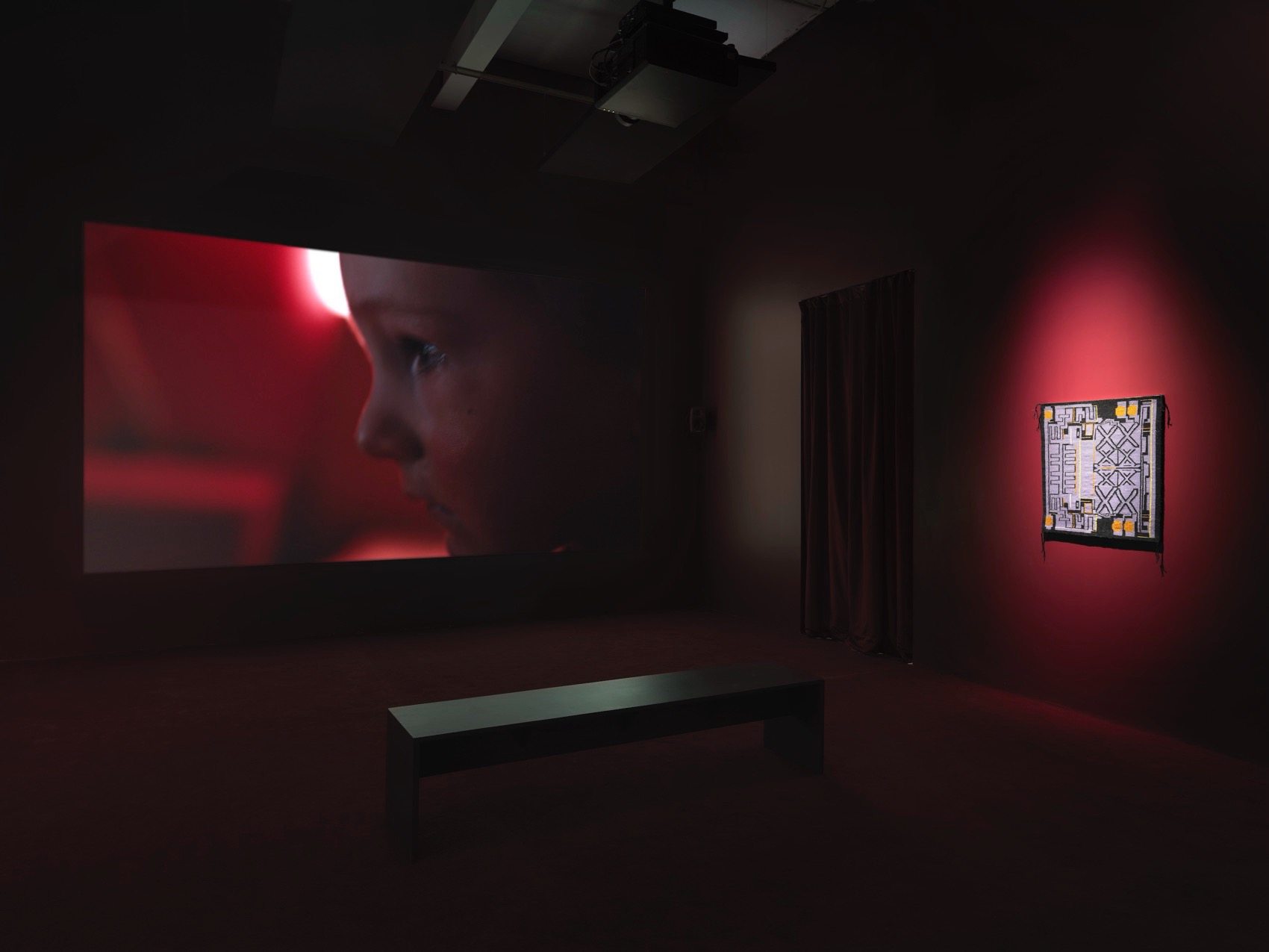 新当代艺术博物馆扩建丨美国曼哈顿丨OMA纽约,Cooper Robertson（现Corgan）-280