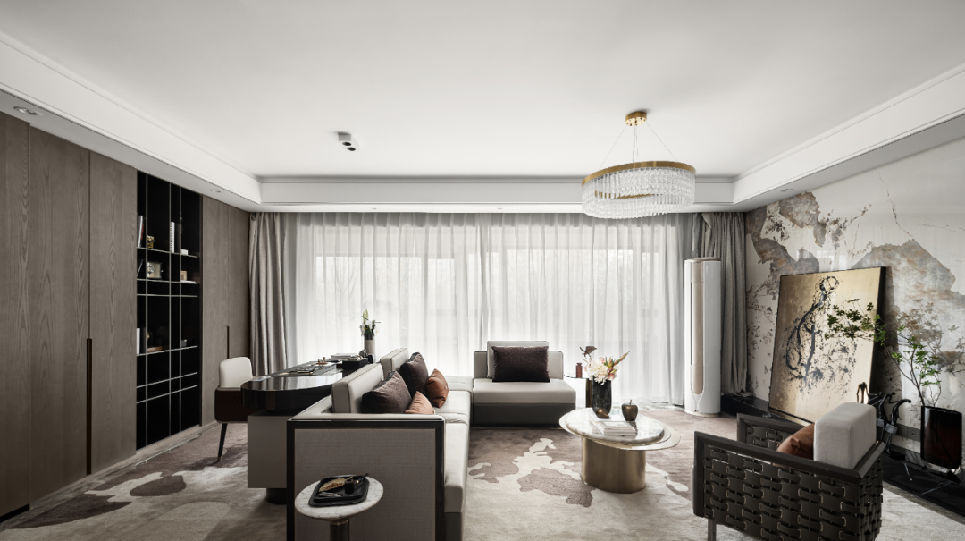 旭辉×璞辉 | 探索时光的“玄机”-5