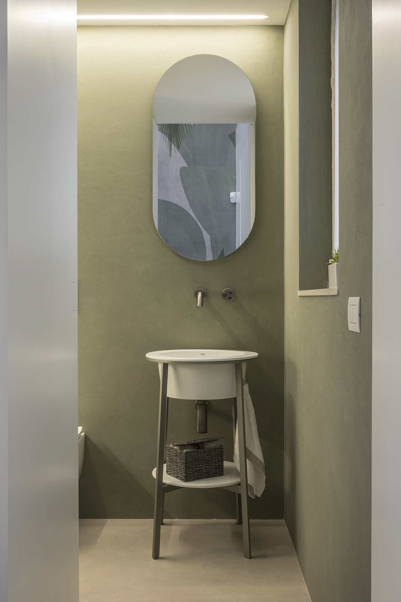 RE 住宅丨意大利丨DFG Architetti Associati-22