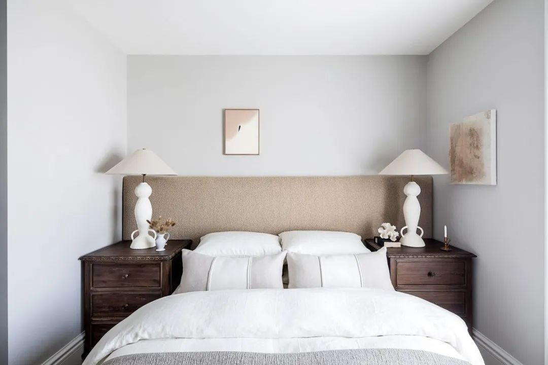 伦敦西部公寓室内设计丨英国伦敦丨Banda-25