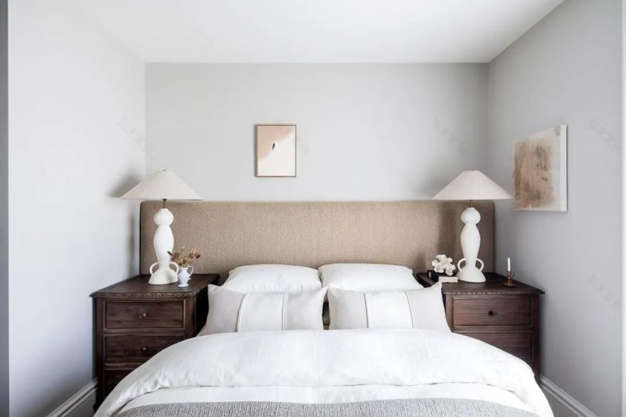 伦敦西部公寓室内设计丨英国伦敦丨Banda-25