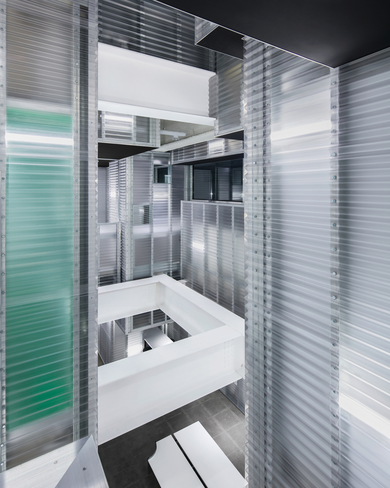 首尔 station NEO 孵化器 | 灵活共享空间打造深度科技创业生态-39