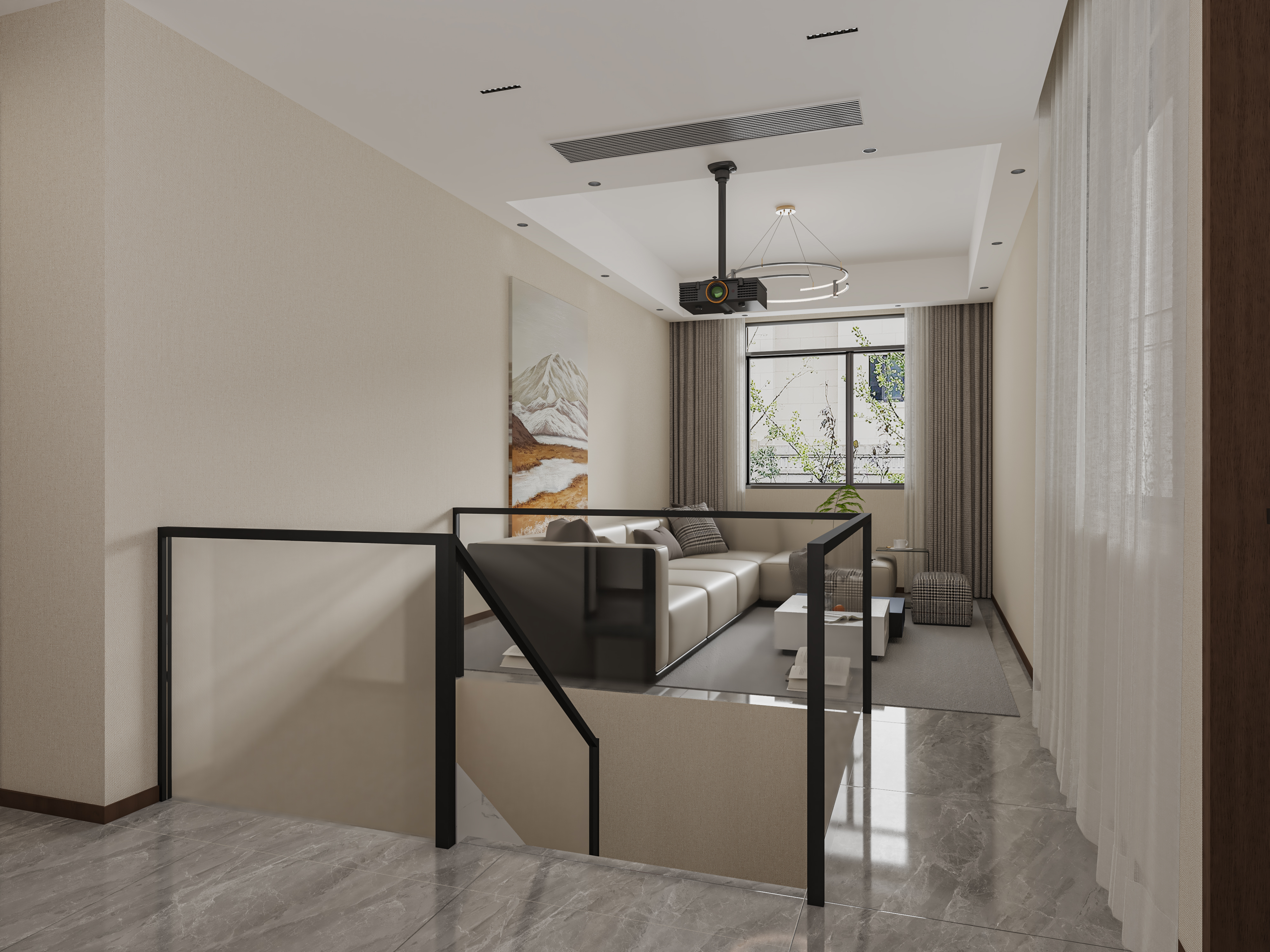 小复式效果图-7