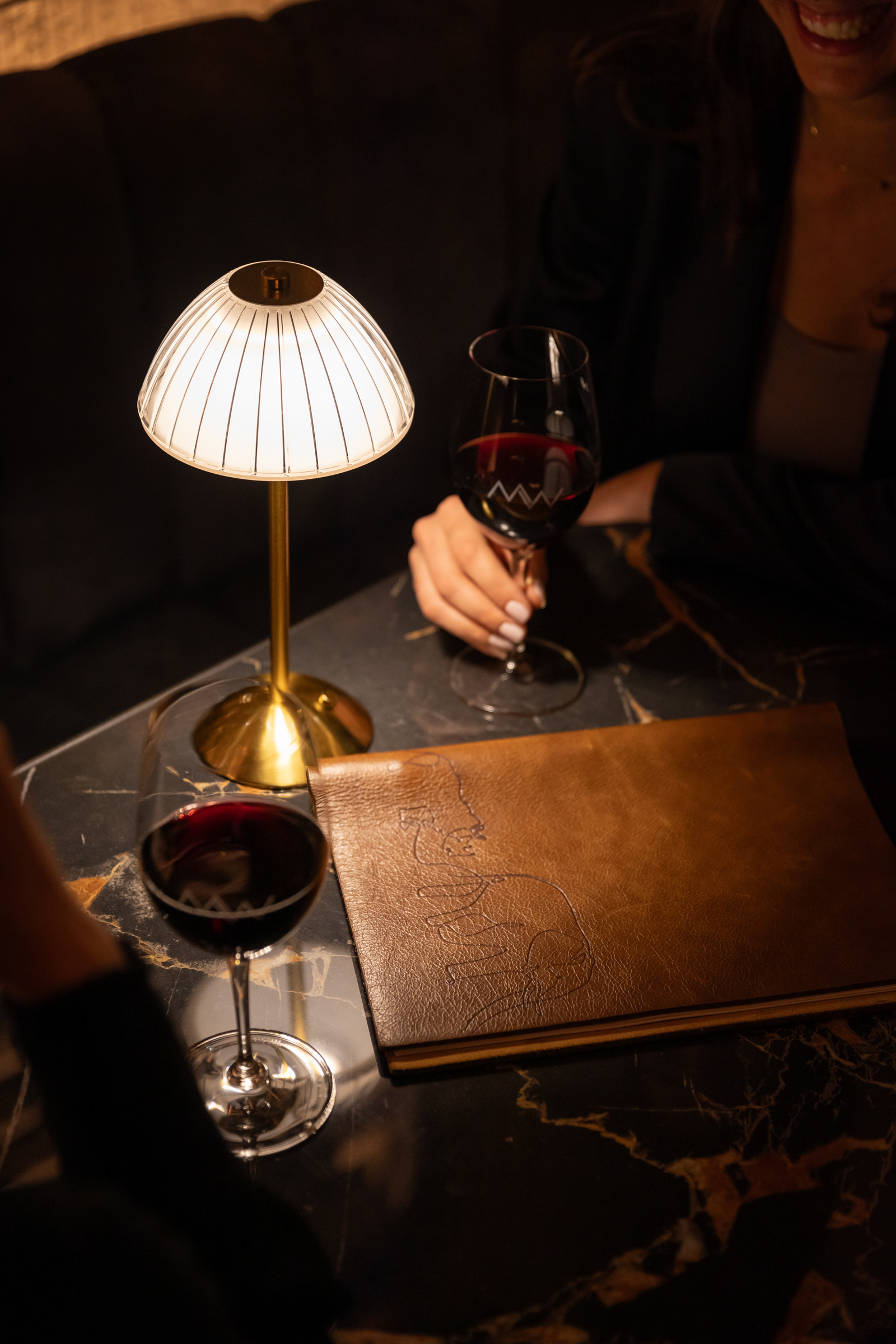 The Meat & Wine Co CBD,Sydney餐厅设计丨澳大利亚悉尼丨COOOP™-46