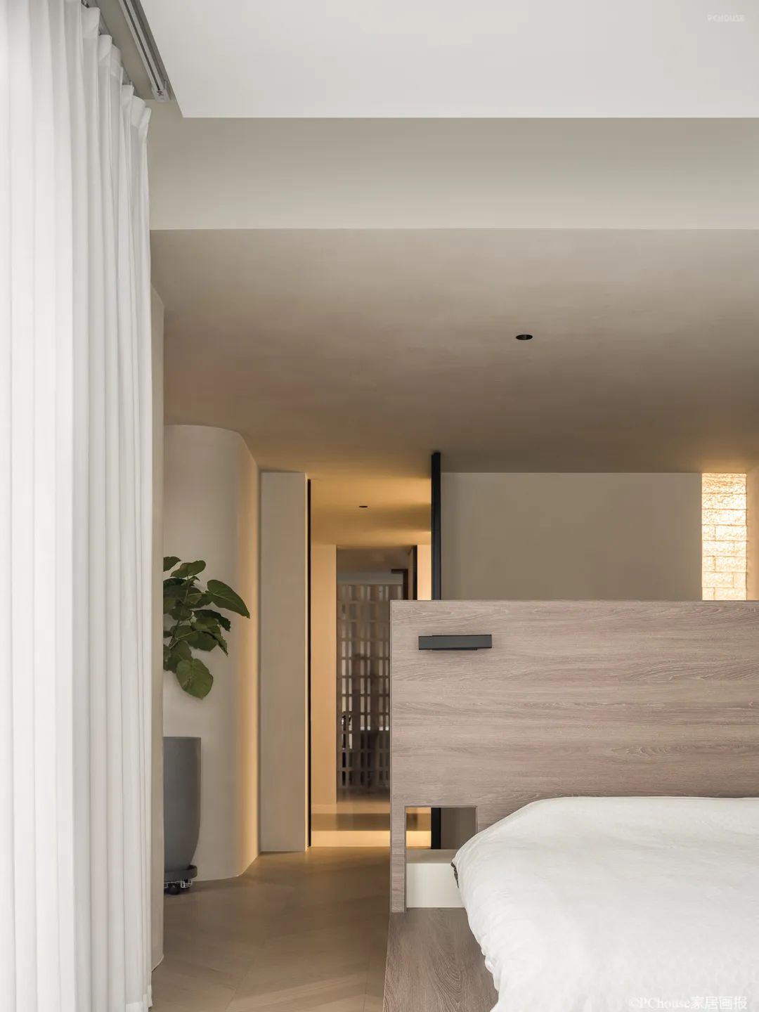 临湖别墅丨中国上海丨赫设计-49