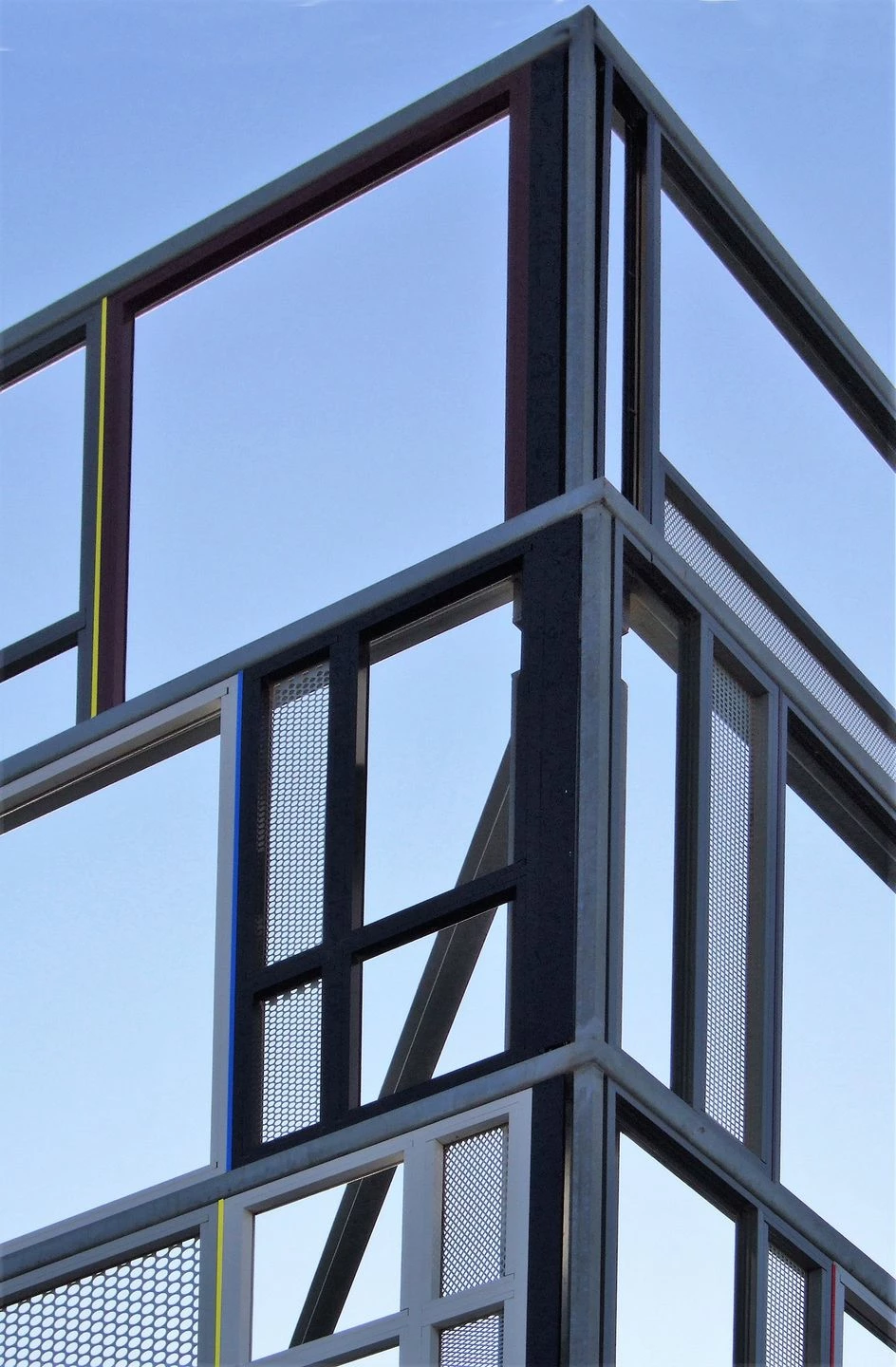 西班牙“数字城市”办公建筑-25