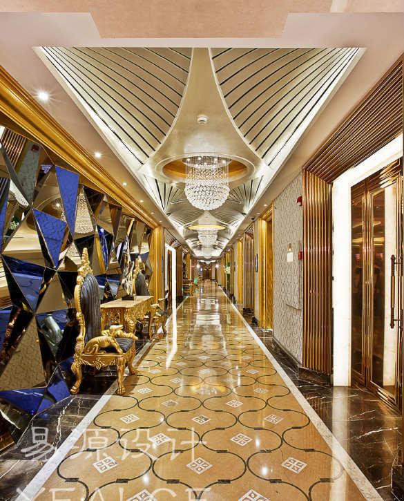 湖南会所设计领军企业，探寻行业新趋势-10