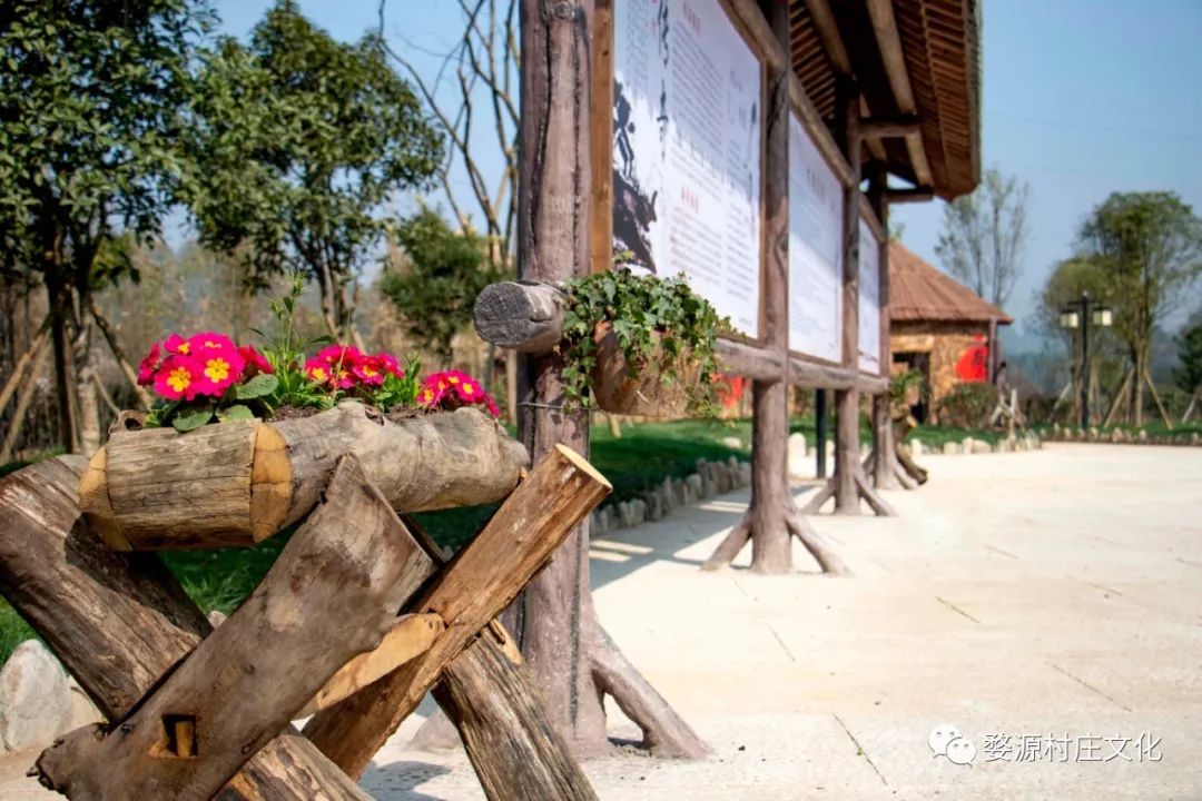 婺源碧山村亲子游新去处,原生态乡村乐园的完美逆袭-50