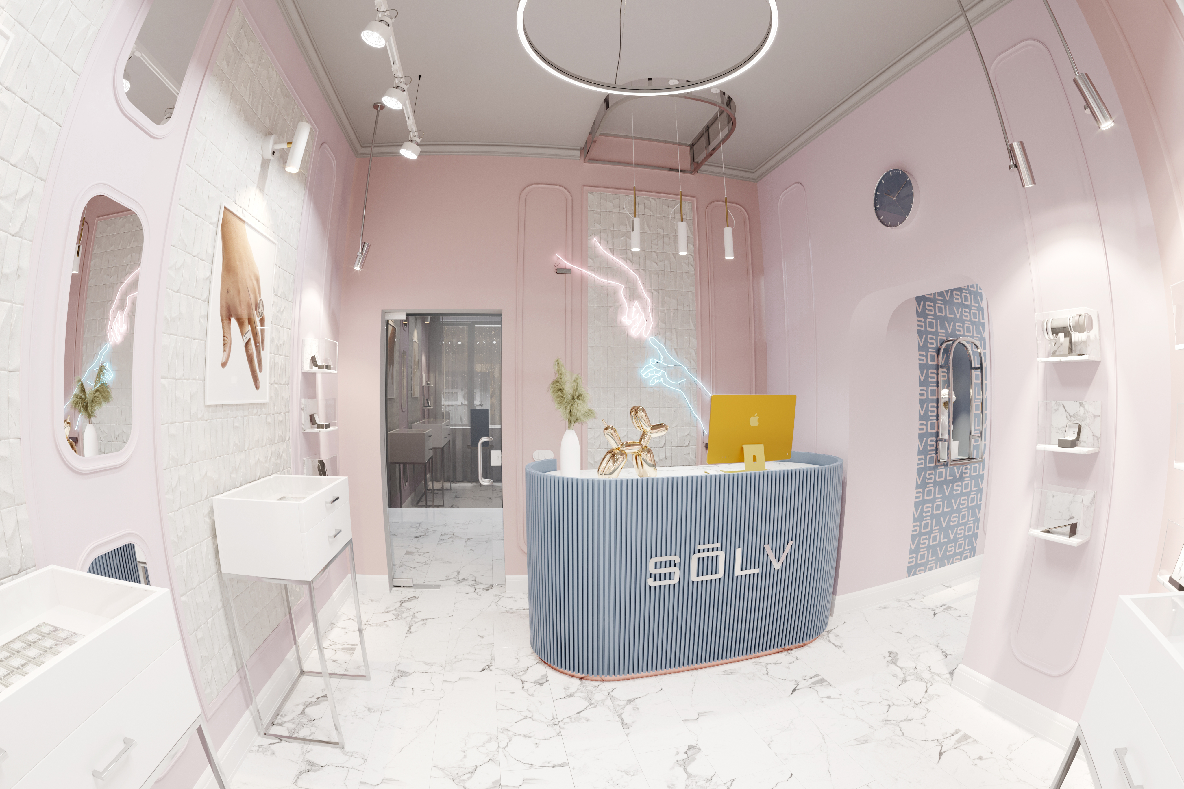 SOLV珠宝店丨俄罗斯丨Mansur Lutaev-8