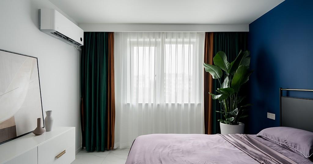 TOMMO缔诺空间设计丨平层丨混搭的轻奢质感-17