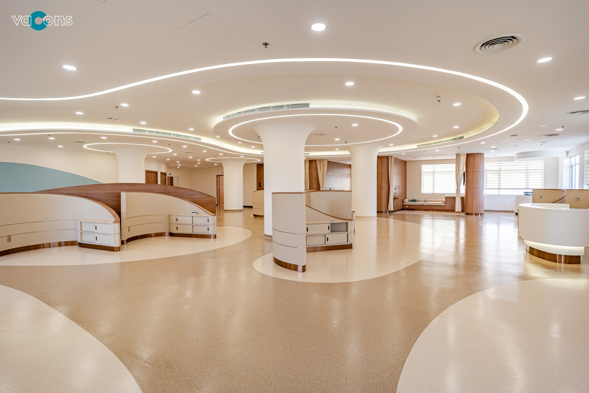 Confidential International Hospital-4