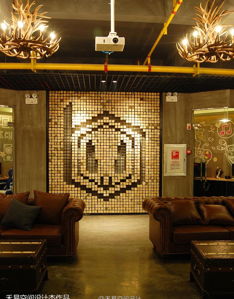 BEES蜂潮轰趴馆-15