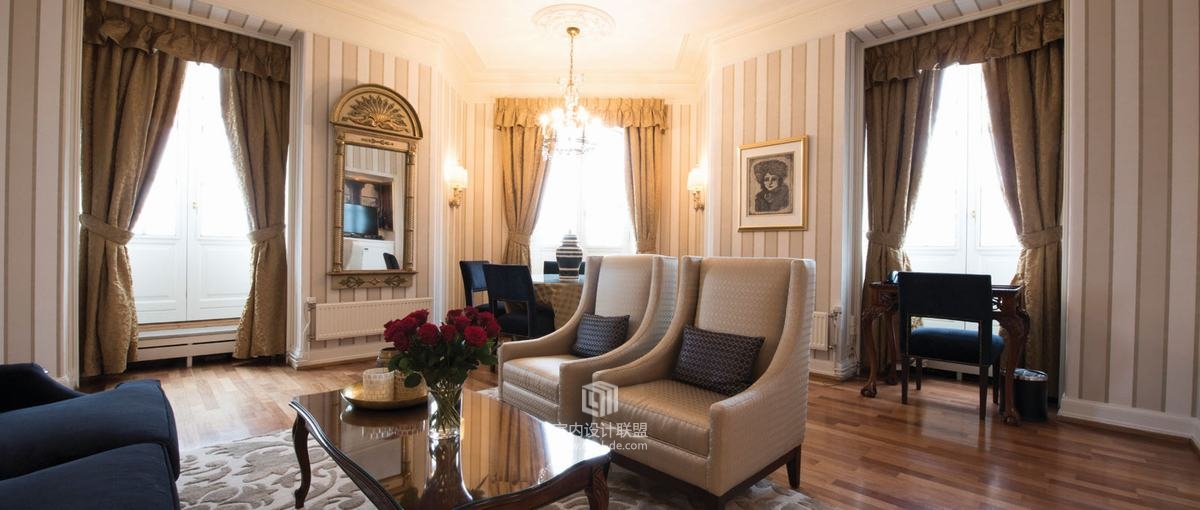 Grand Hotel Oslo 挪威奥斯陆酒店-81