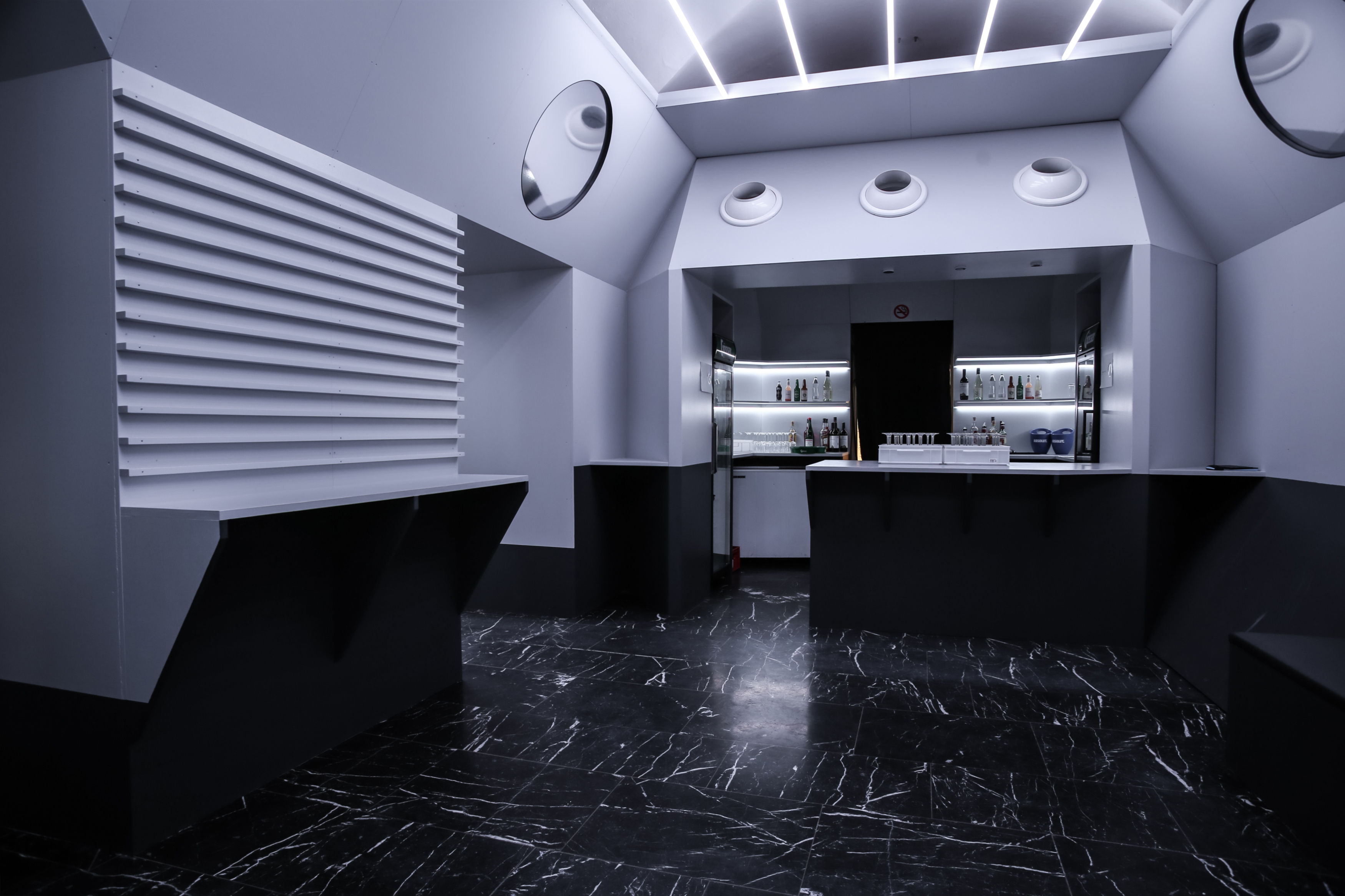 空间站的遗产 SPIN·OFF-40