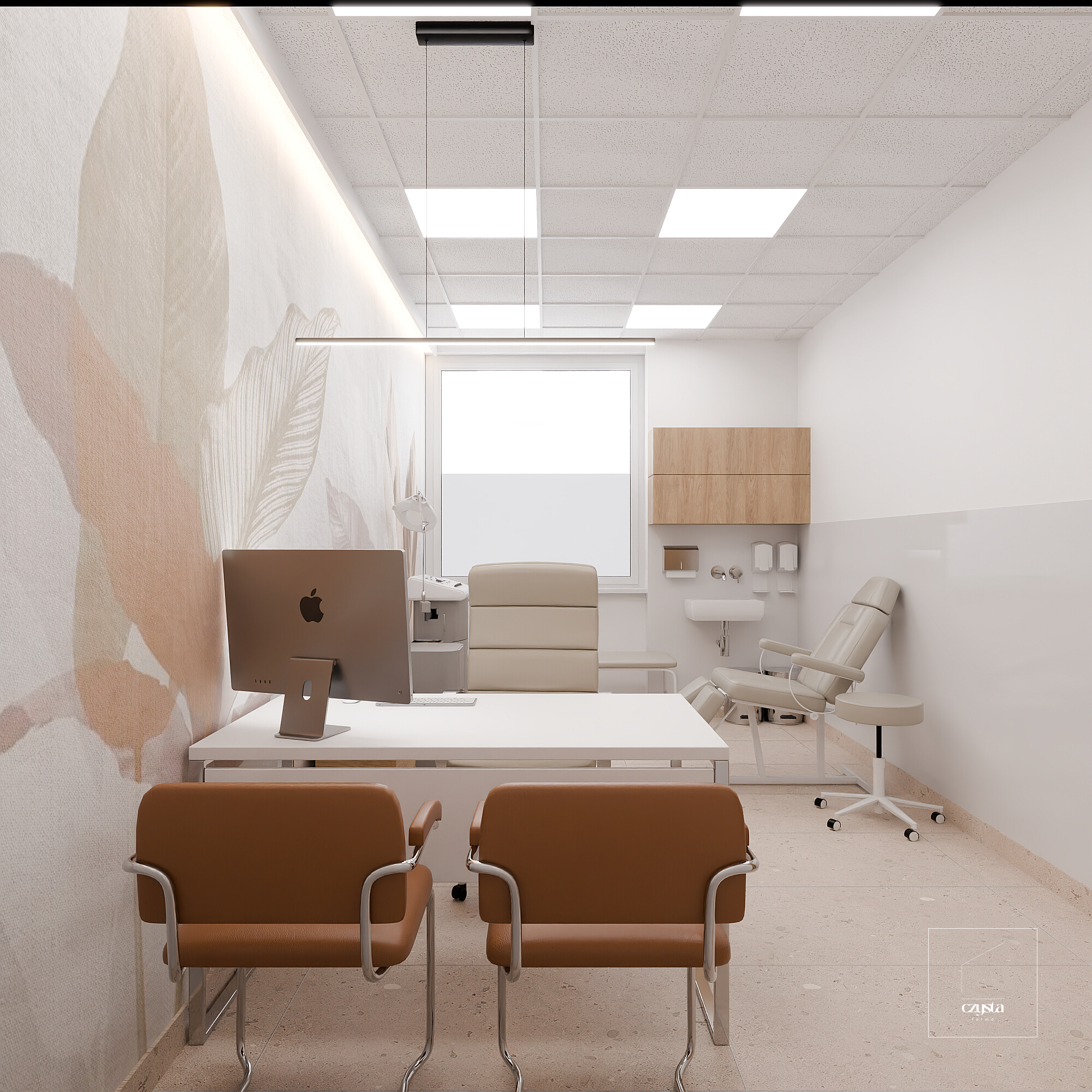 Sanitas Medical Center in Lublin-7