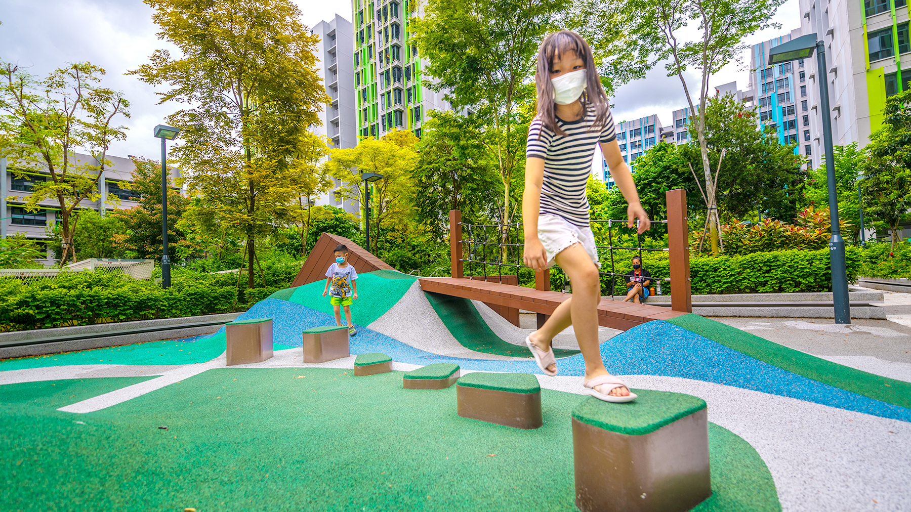 丨新加坡丨Carve,MKPL Architects Pte Ltd-25