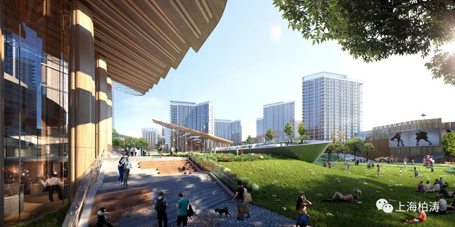武汉光谷“之寓·未来”青年社区丨中国武汉丨PTA上海柏涛-34