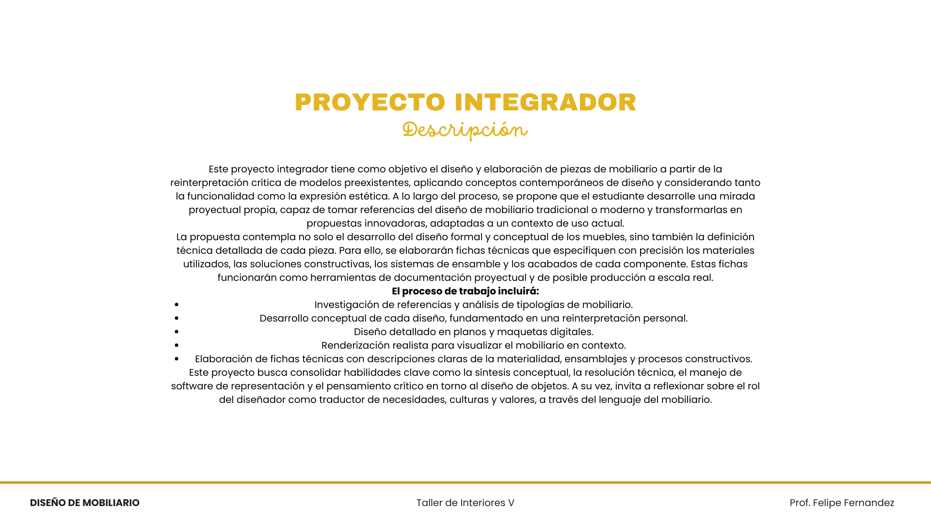 Proyecto universitario l Mütter l Diseño de mobiliario-1