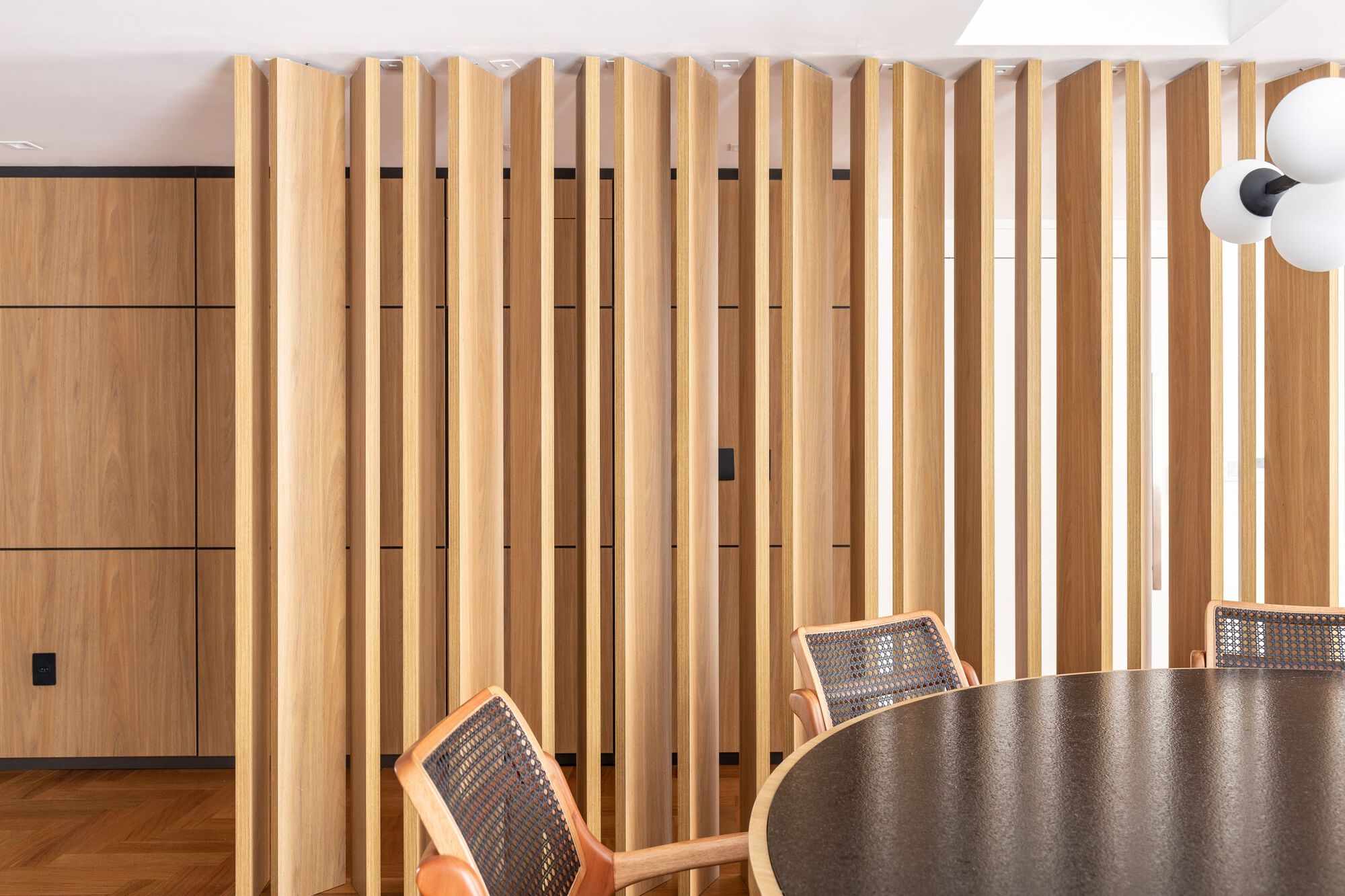 LK 公寓丨巴西丨Oficina Conceito Arquitetura-35