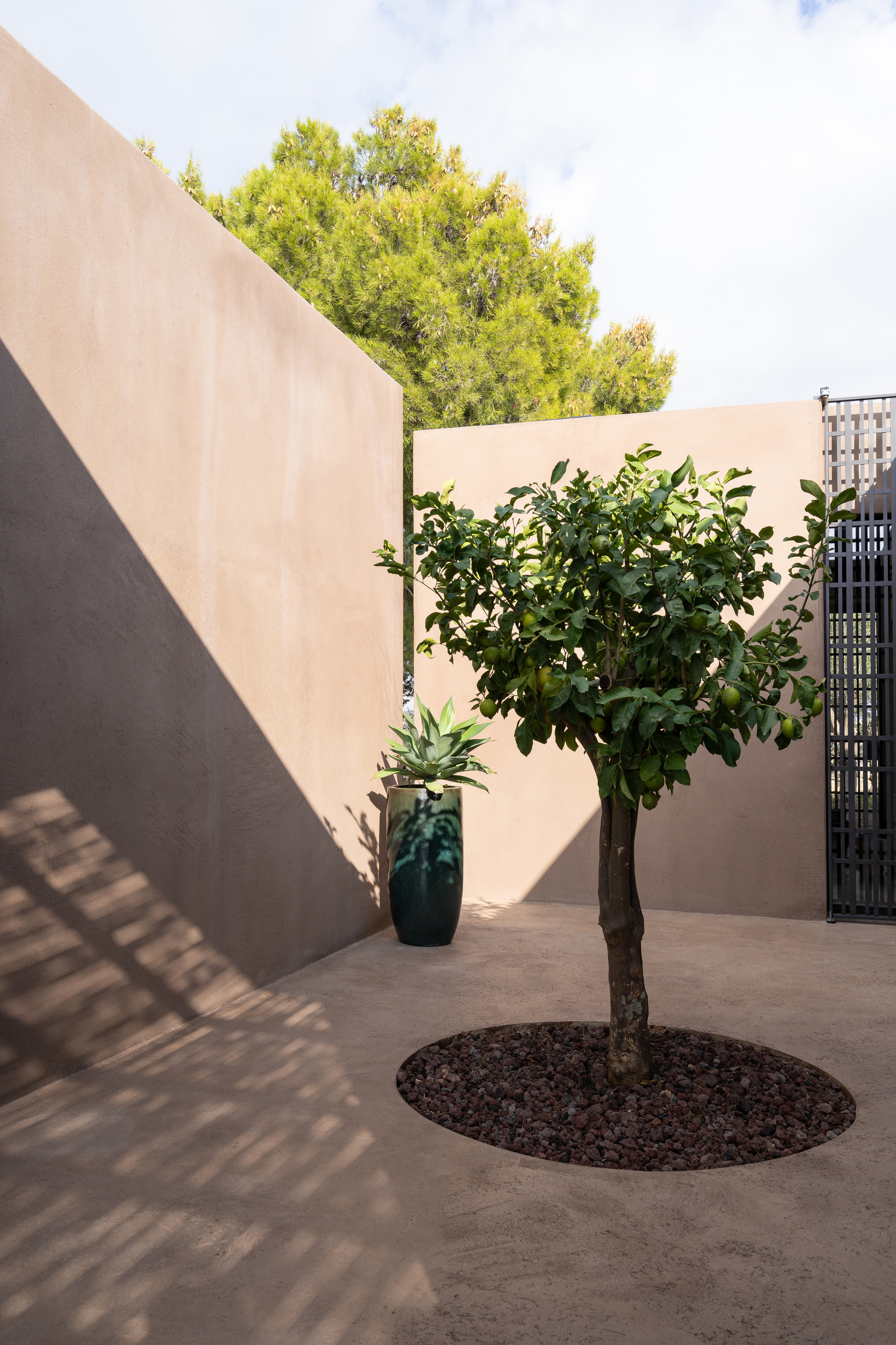 莫达别墅丨意大利-45