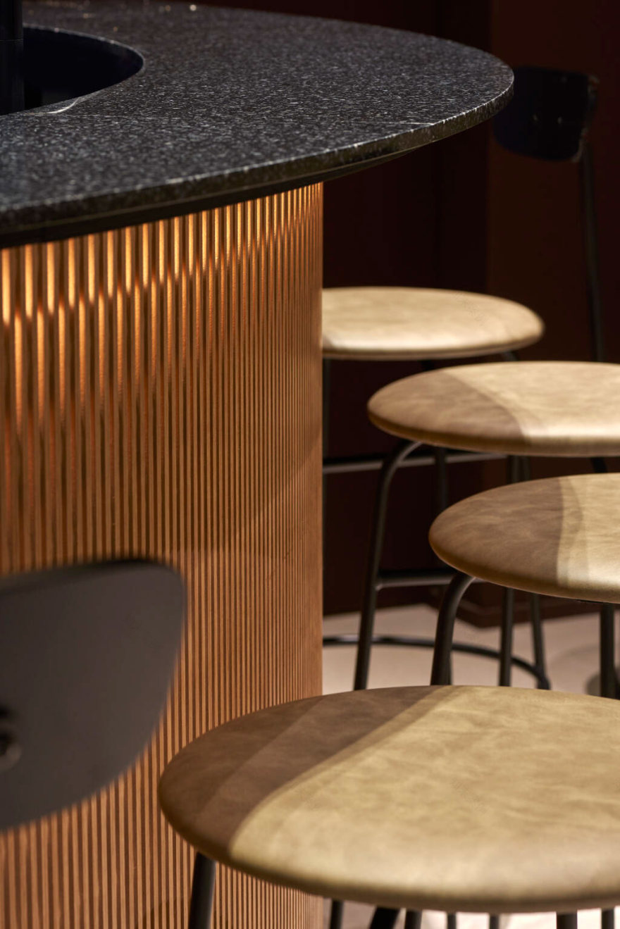 Lu·embourg 酒庄“Le Chai”-17