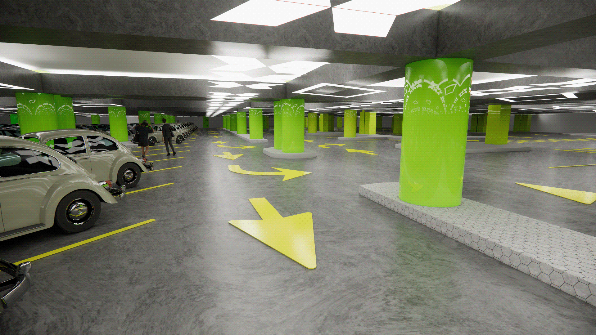 建筑设计方案-39