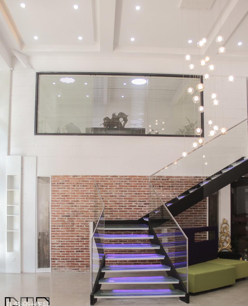 厦门诚享东方众创咖啡-14