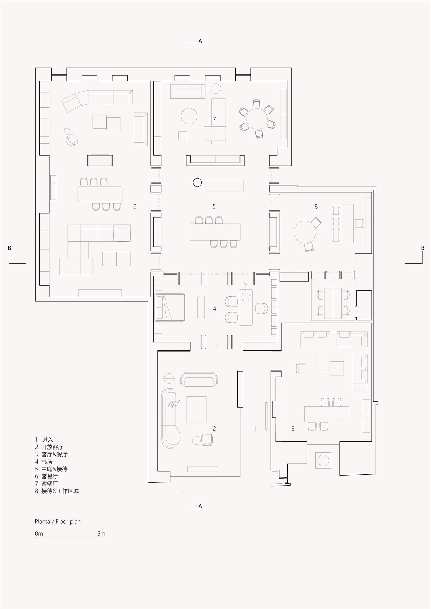 Soothin 素庭旗舰店丨中国深圳丨BloomDesign 绽放设计-99