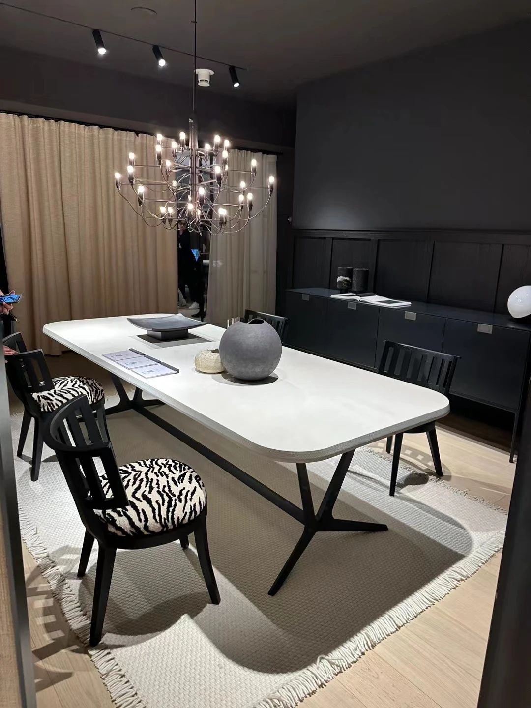 2023 米兰国际家具展丨意大利米兰-88