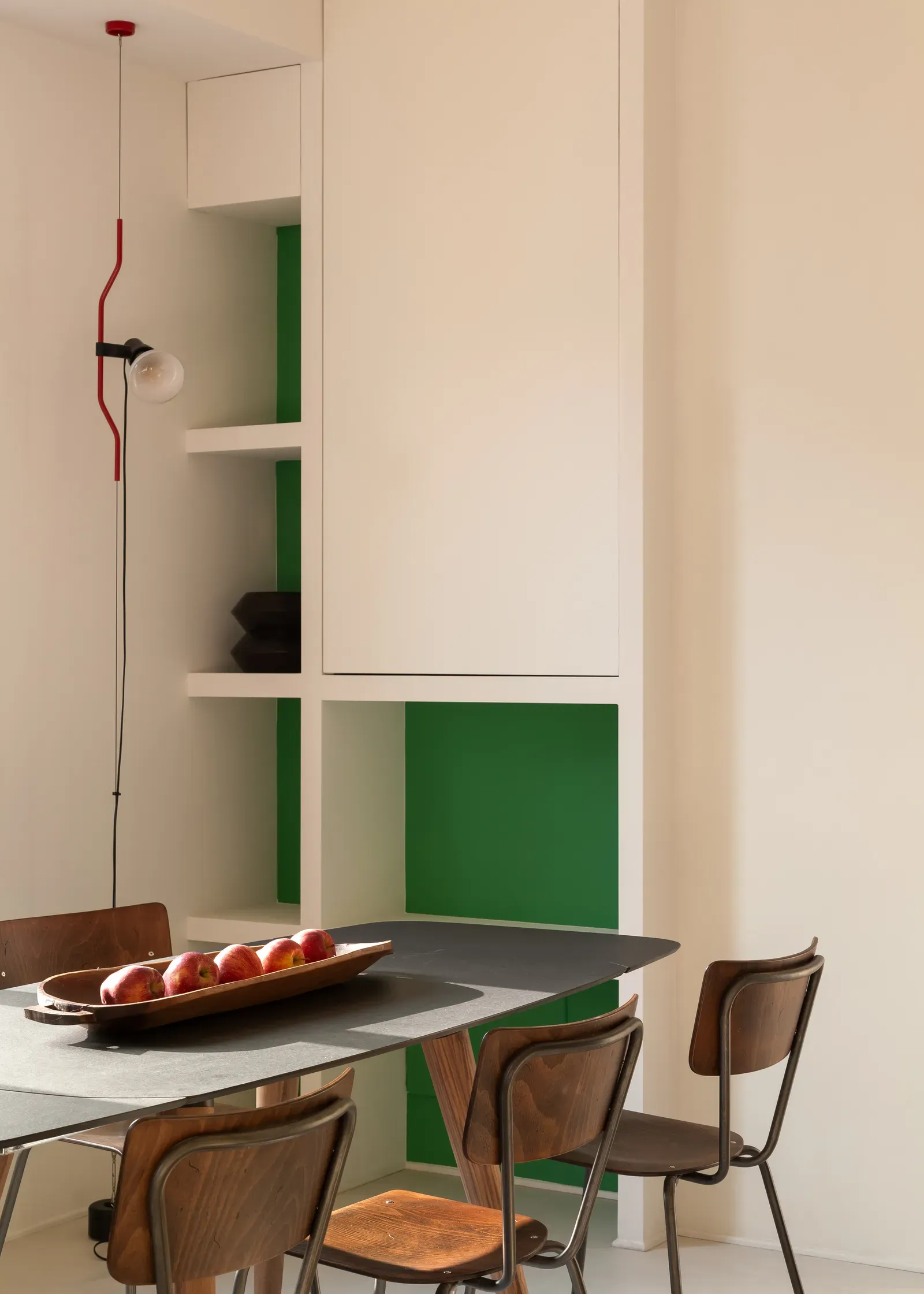 70㎡小公寓，简约空间溢出清新气息！_20251029-9