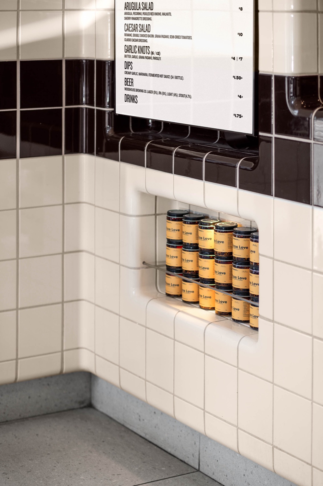 北布鲁克林第八分店丨加拿大多伦多丨MRDK-13